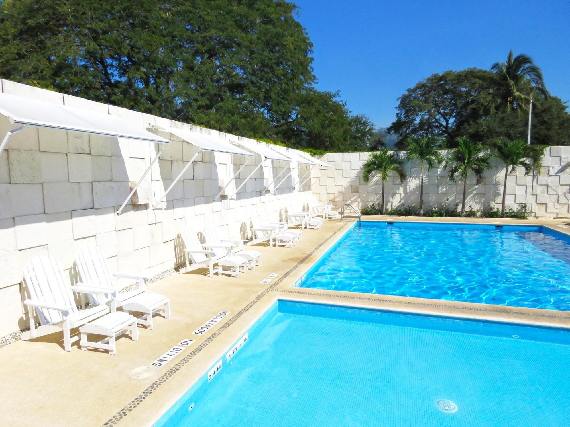 Holiday Inn Acapulco La Isla By Ihg Exterior foto