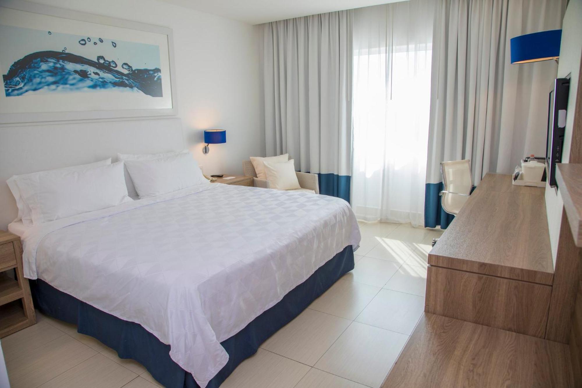 Holiday Inn Acapulco La Isla By Ihg Exterior foto
