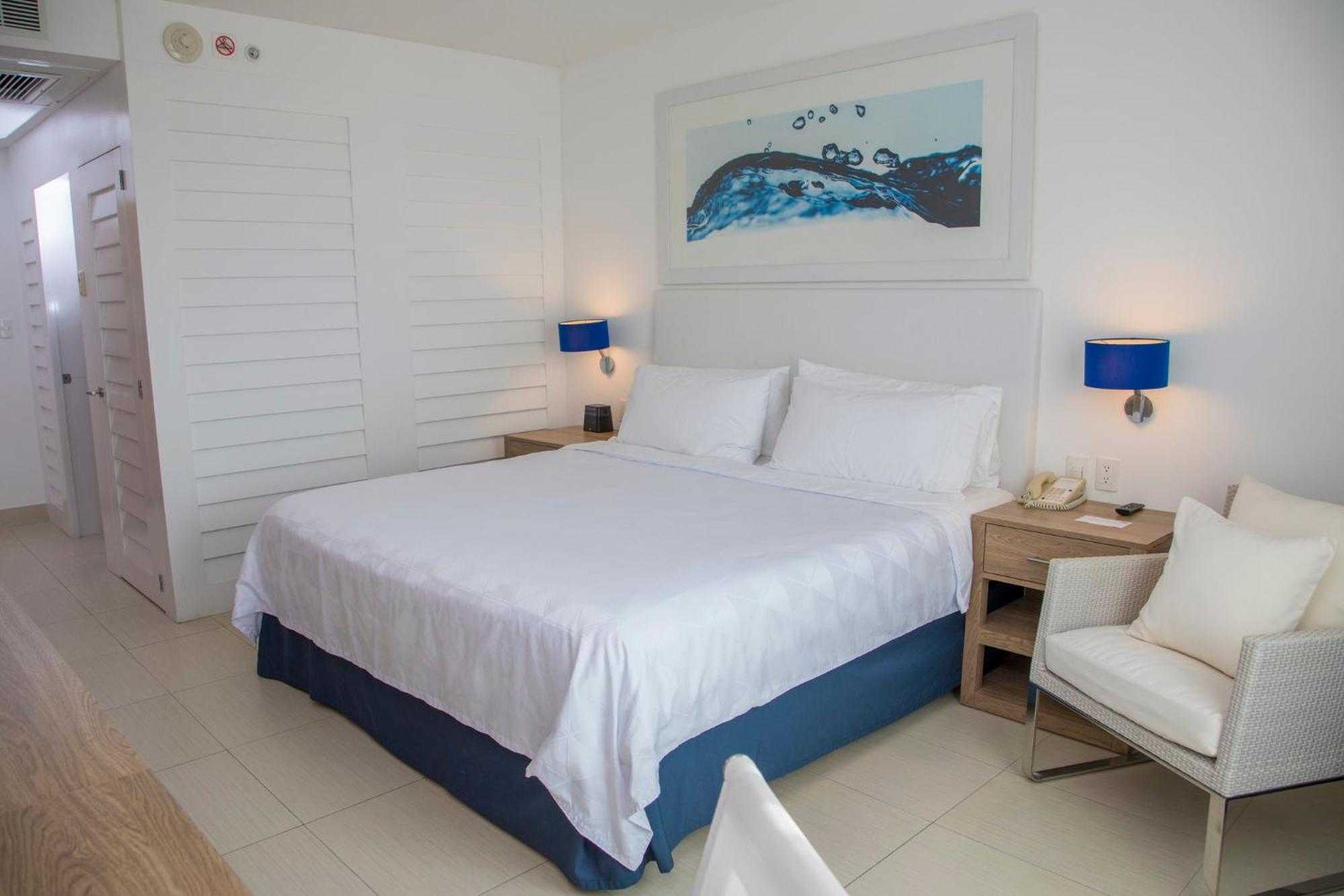 Holiday Inn Acapulco La Isla By Ihg Exterior foto