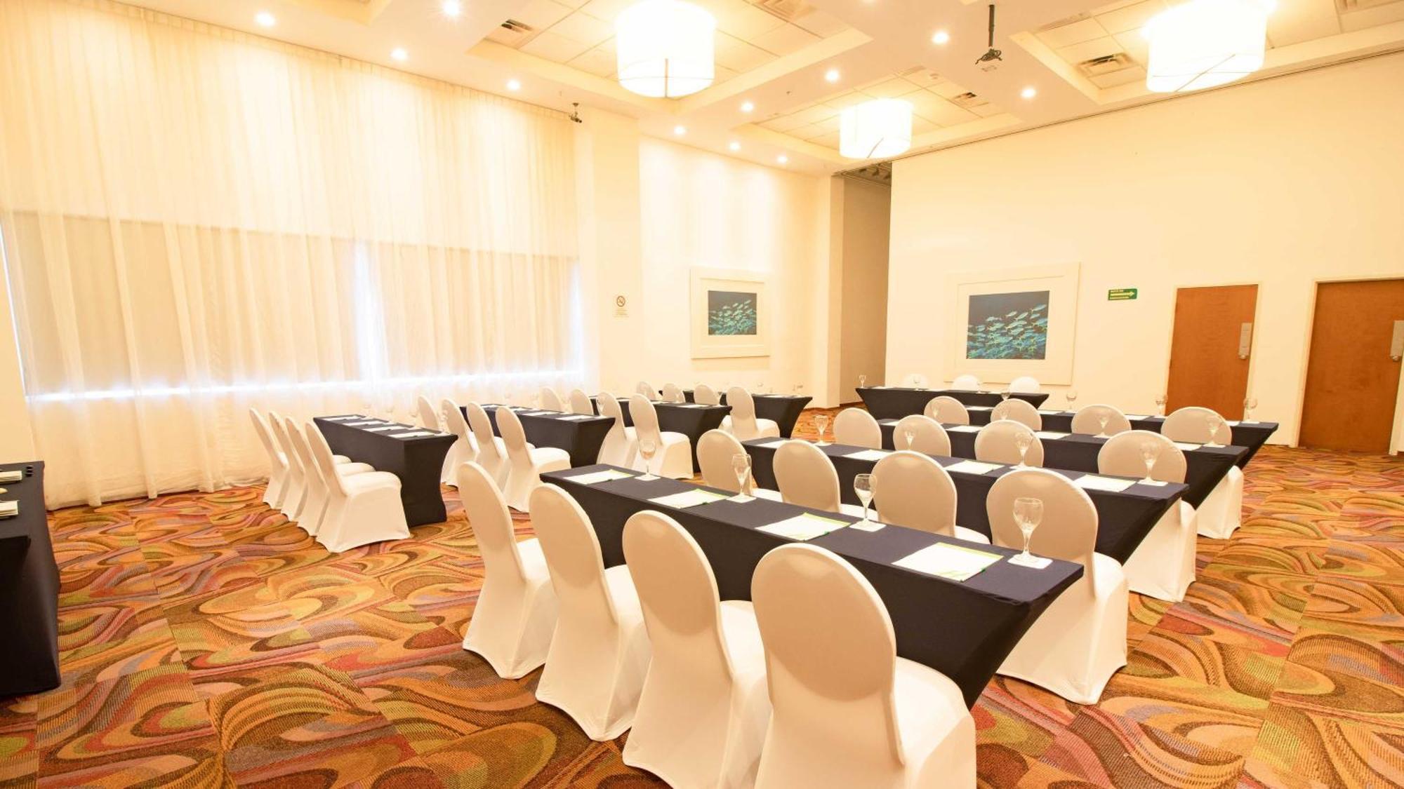 Holiday Inn Acapulco La Isla By Ihg Exterior foto