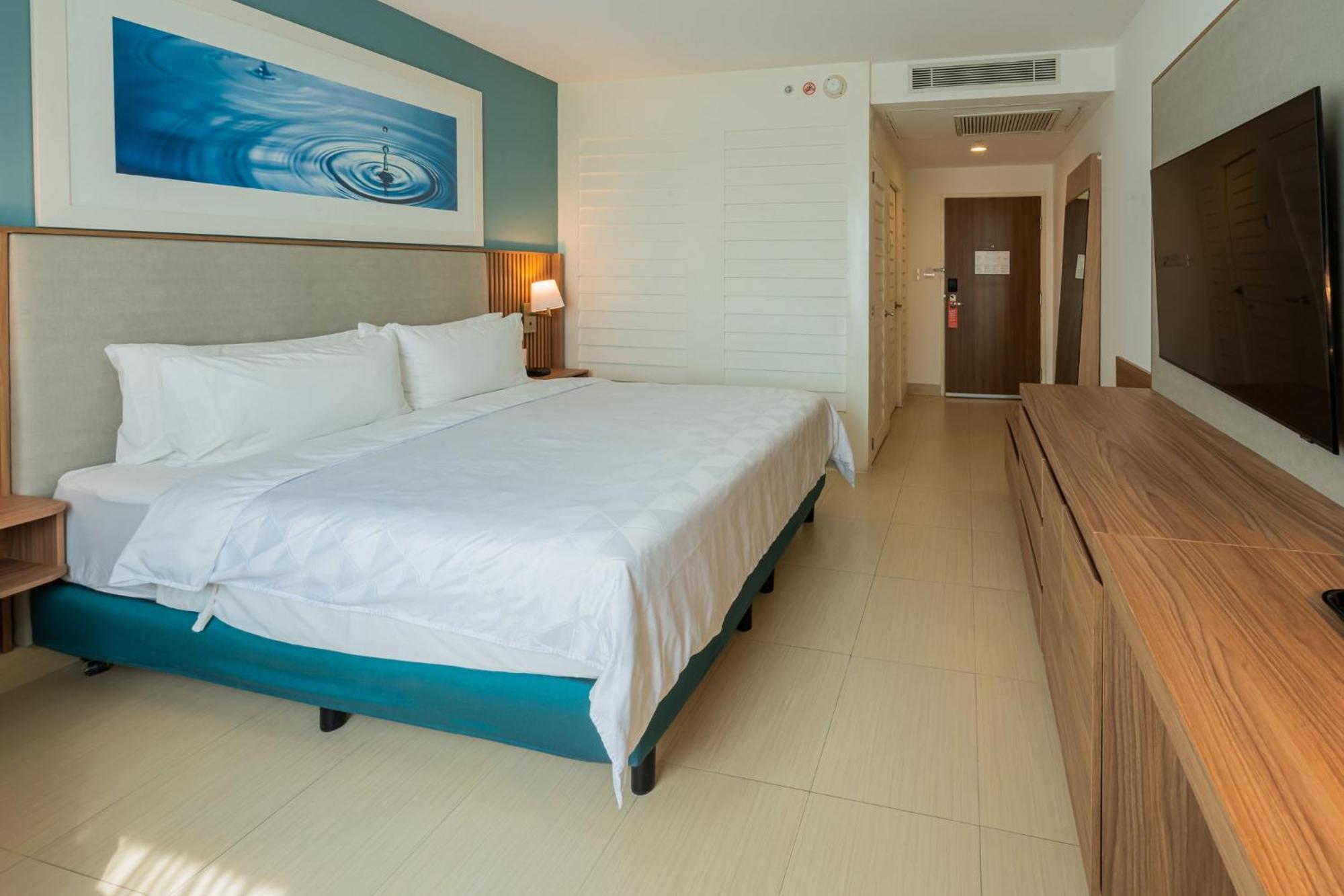 Holiday Inn Acapulco La Isla By Ihg Exterior foto