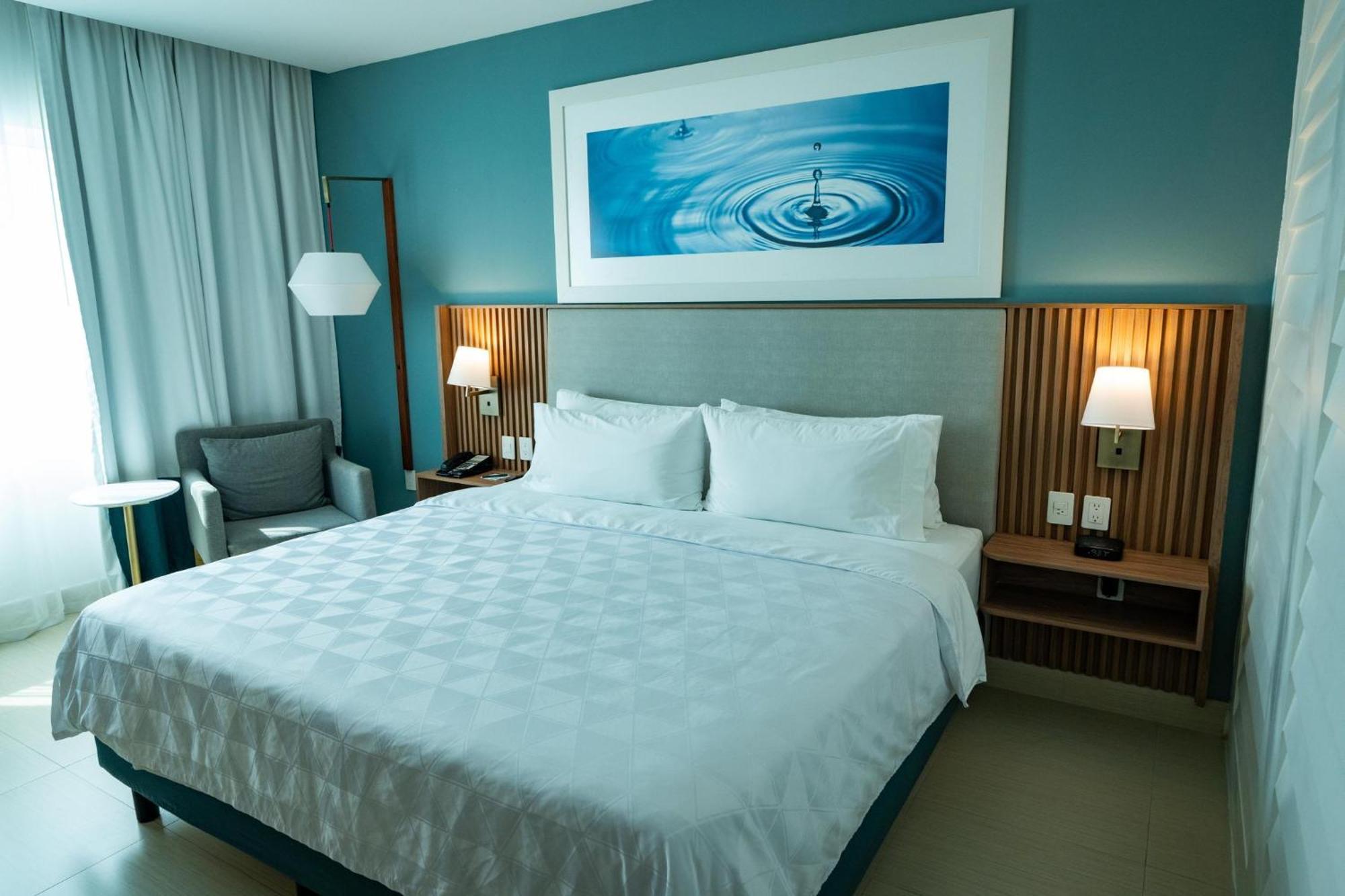 Holiday Inn Acapulco La Isla By Ihg Exterior foto