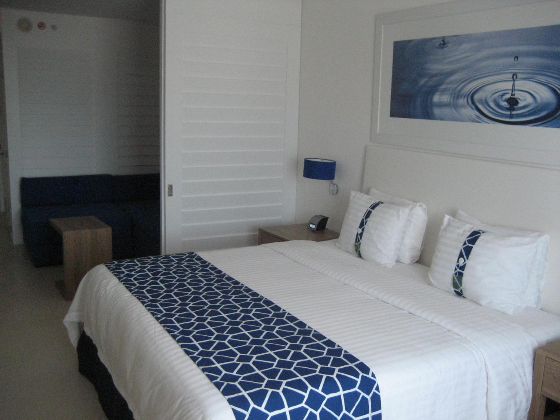 Holiday Inn Acapulco La Isla By Ihg Exterior foto